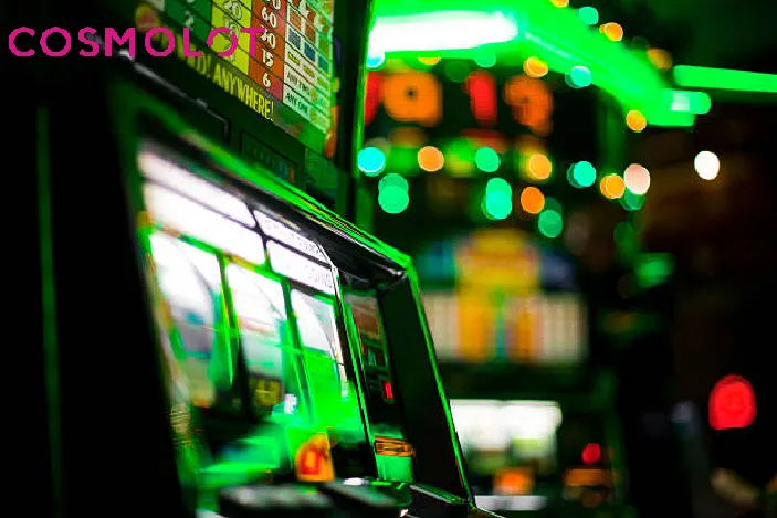 cosmolot casino