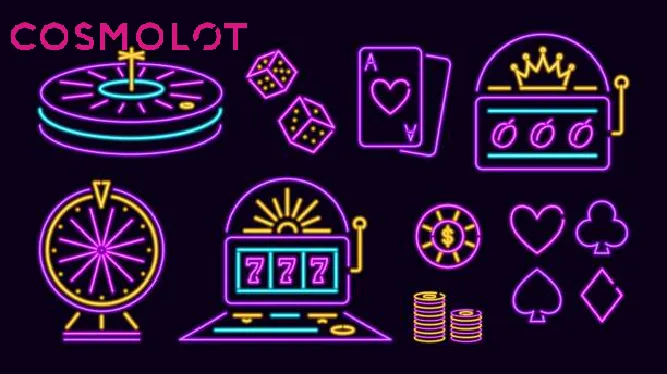 cosmolot ua