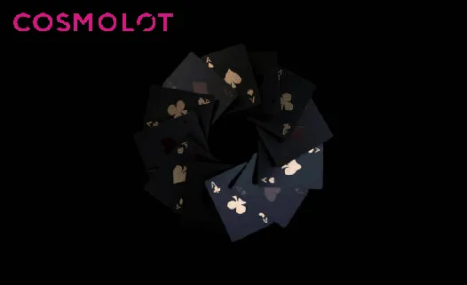 казино космолот